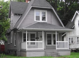 617 Wicoff St, Middletown, OH 45044