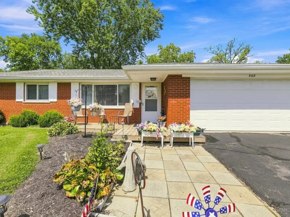 868 Sycamore Blvd, Cincinnati, OH 45245