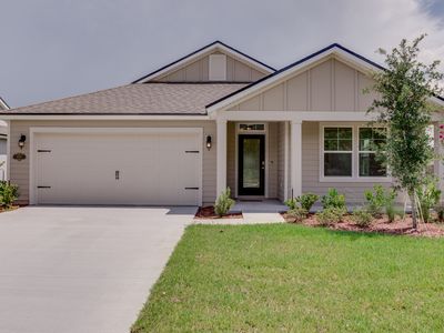4250 Green River Pl, Middleburg, FL, 32068