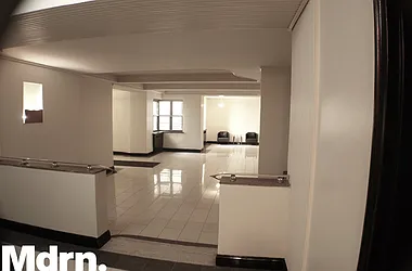 Rented by Mdrn Residential