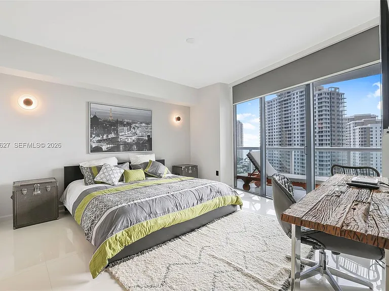 465 Brickell Ave #1805 — Photo 27