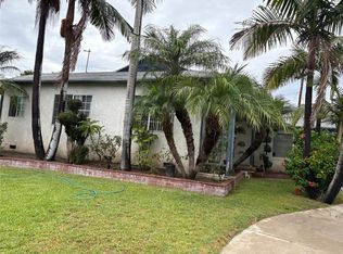 9217 Call St, Pico Rivera, CA 90660