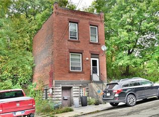 433 Flowers Ave, Pittsburgh, PA