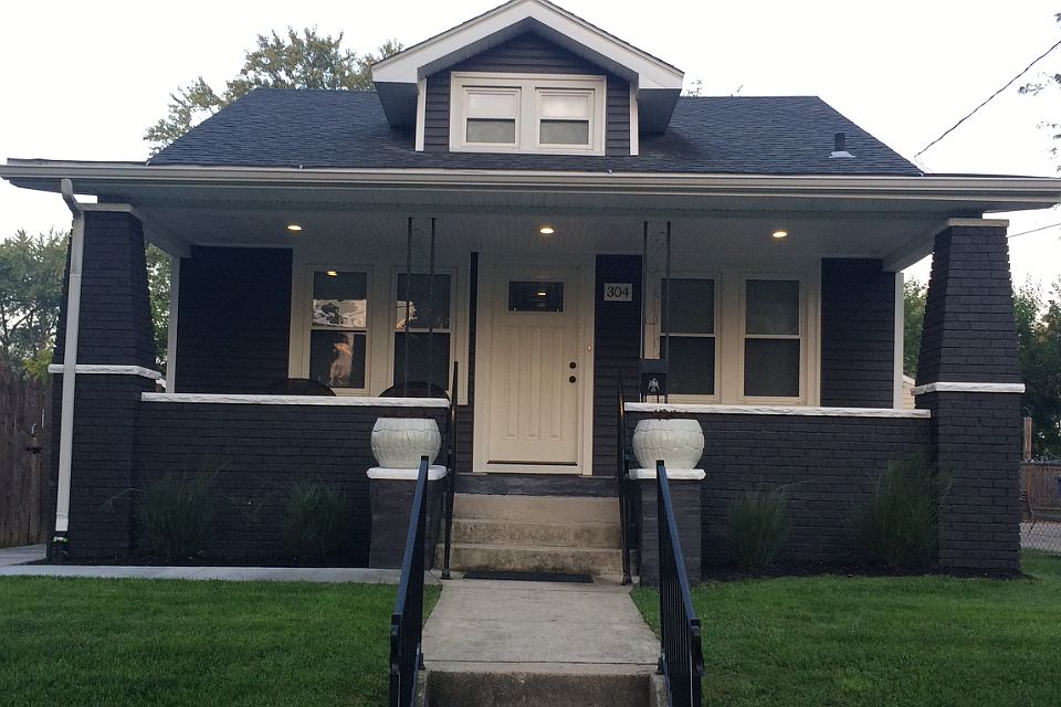 304 Mayberry