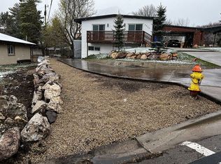 3926 S Pluto Way, Salt Lake City, UT 84124