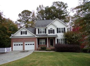 105 Towne Lake Dr NE, Calhoun, GA 30701