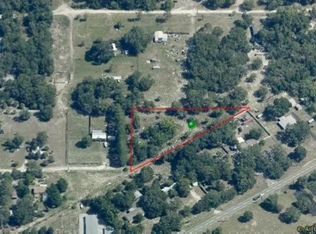 8415 W Moonhaze Ct, Crystal River, FL 34428