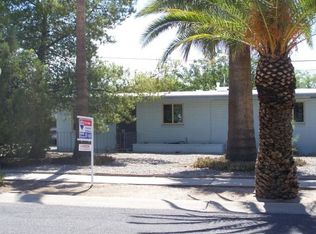 1032 S Eli Dr, Tucson, AZ 85710