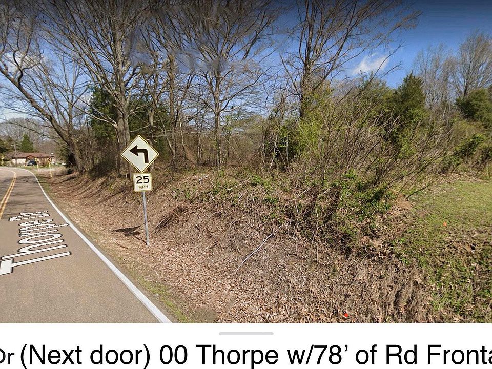 2nd image of 0 Thorpe Dr #5