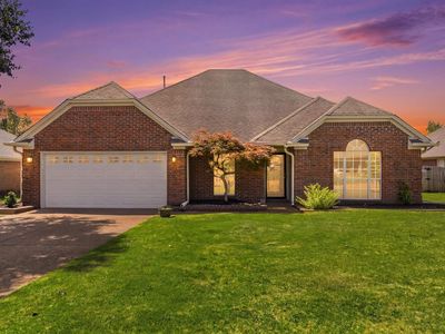6639 Mount Palomar Dr, Memphis, TN, 38134