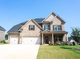 785 Ashmont Ln, Boiling Springs, SC 29316