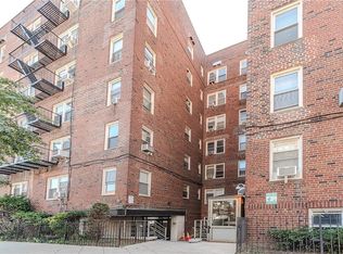 Beson Avenue Owners Corp, Brooklyn, NY 11214
