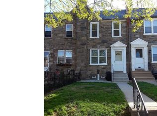 3204 Glenview St, Philadelphia, PA 19149