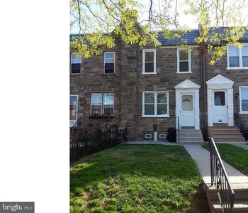 3204 Glenview St, Philadelphia, PA, 19149