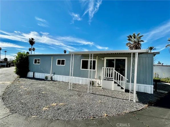430 N Palm Ave Space 72, Hemet, CA 92543
