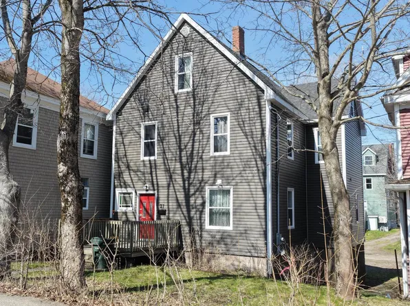 37 Campbell St, Sydney, NS B1P 1E8