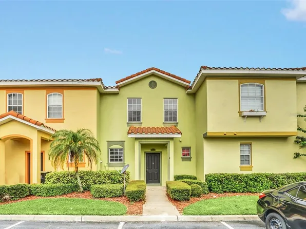 530 Monroe Cir, Davenport, FL 33896