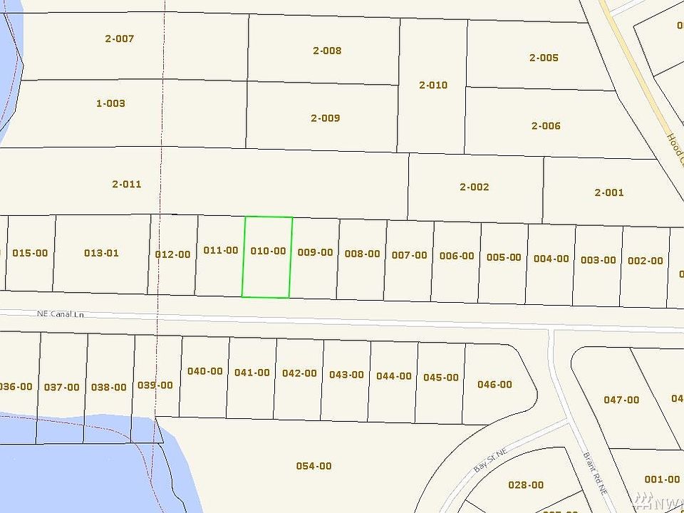 2nd image of 5034 NE Canal Ln