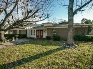 1708 Brown Trl, Hurst, TX 76054