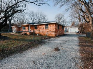 410 NW Oak St, Kingston, OK 73439