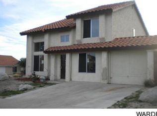 3129 Palo Verde Dr, Laughlin, NV 89029
