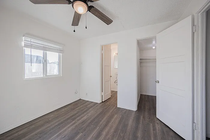 2537 E Willetta St #1 — Photo 9