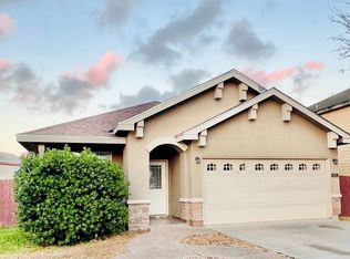 3915 Ridge Trl, Brownsville, TX 78520