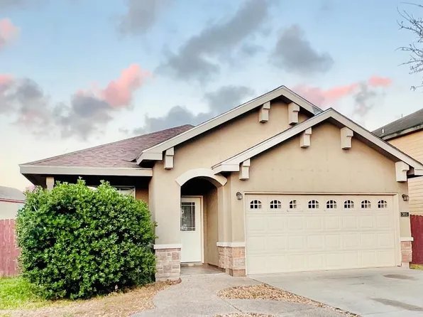 3915 Ridge Trl, Brownsville, TX 78520