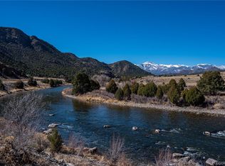 25305 Us Highway 50, Cotopaxi, CO 81223