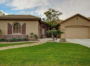 2599 E Desert Broom Pl, Chandler, AZ 85286