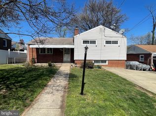 5320 Taussig Rd, Bladensburg, MD 20710