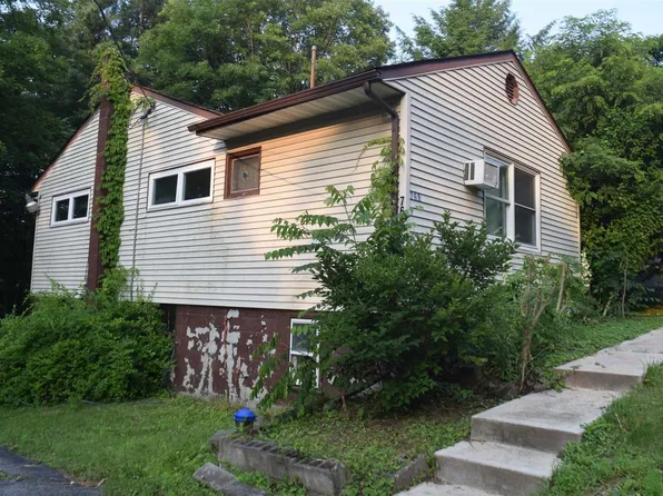 768 TRAVER Road, Pleasant Valley, NY 12569