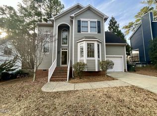108 Collegiate Cir, Durham, NC 27713