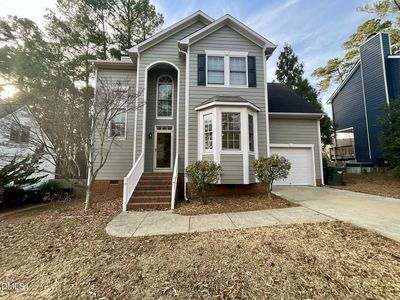108 Collegiate Cir, Durham, NC, 27713