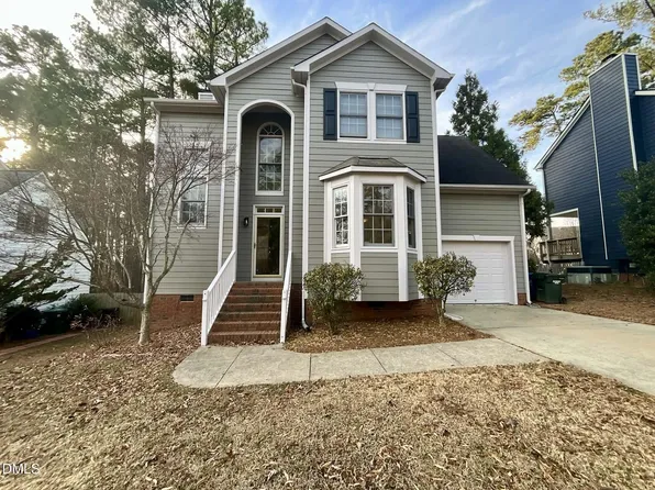 108 Collegiate Cir, Durham, NC 27713