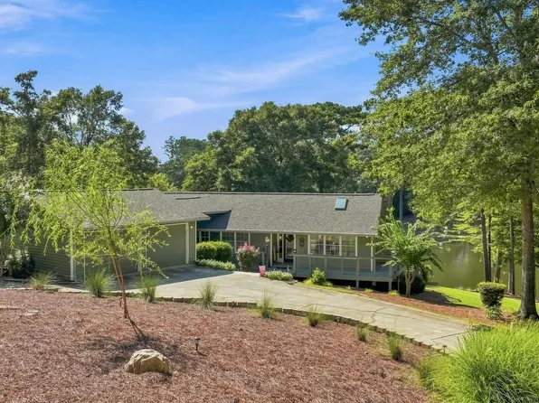 1550 Parks Mill Dr, Greensboro, GA 30642