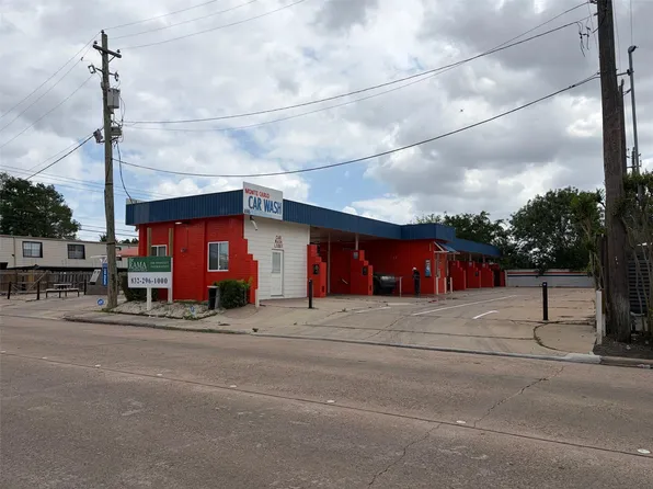 6505 Del Monte Dr, Houston, TX 77057