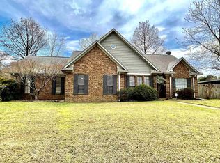 203 Glen Echo Rd LOT 95, Collierville, TN 38017