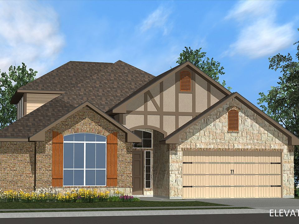 Elevation Image 0.