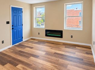 1901 E 32nd St APT 1, Baltimore, MD 21218