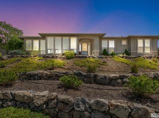 3829 Sweetland Dr, Carson City, NV 89701