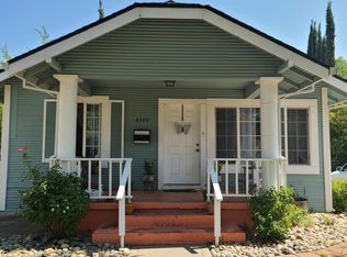 4549 54th St, Sacramento, CA