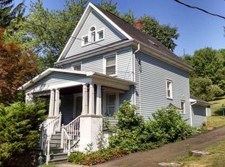 1901 Madison Ave, Tyrone, PA 16686