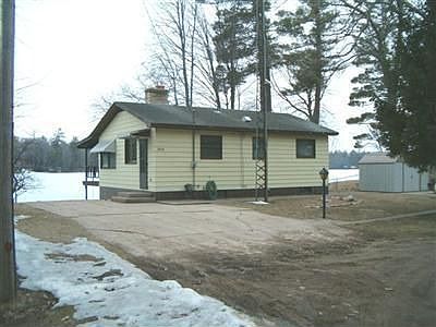Back of Home