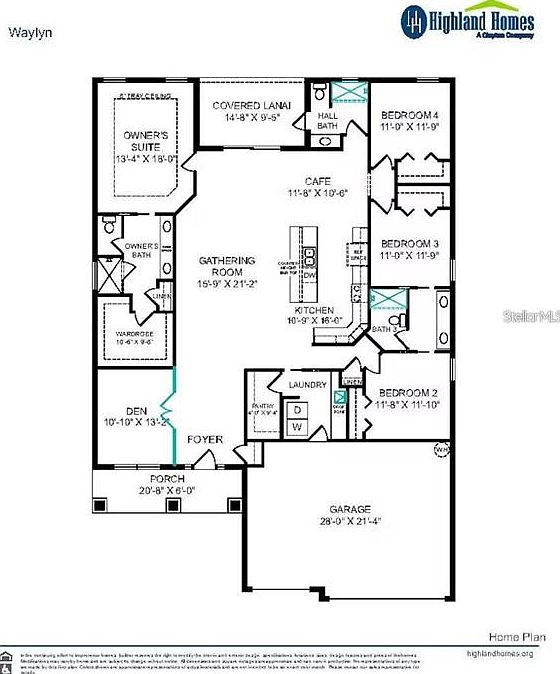 2nd image of 5518 Amorelli Way