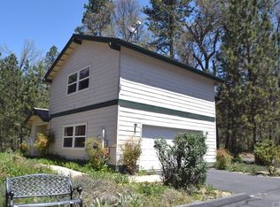 40505 Road 222, Bass Lake, CA
