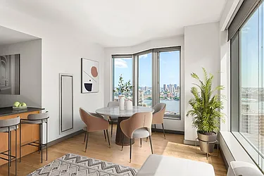 Rented by Beam Living