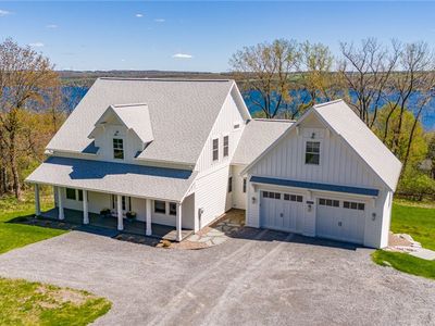4609 Misty Hill Dr, Canandaigua, NY, 14424
