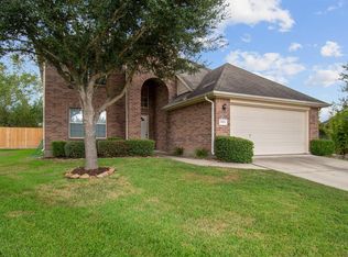 2503 Kellydale Ct, Spring, TX 77388