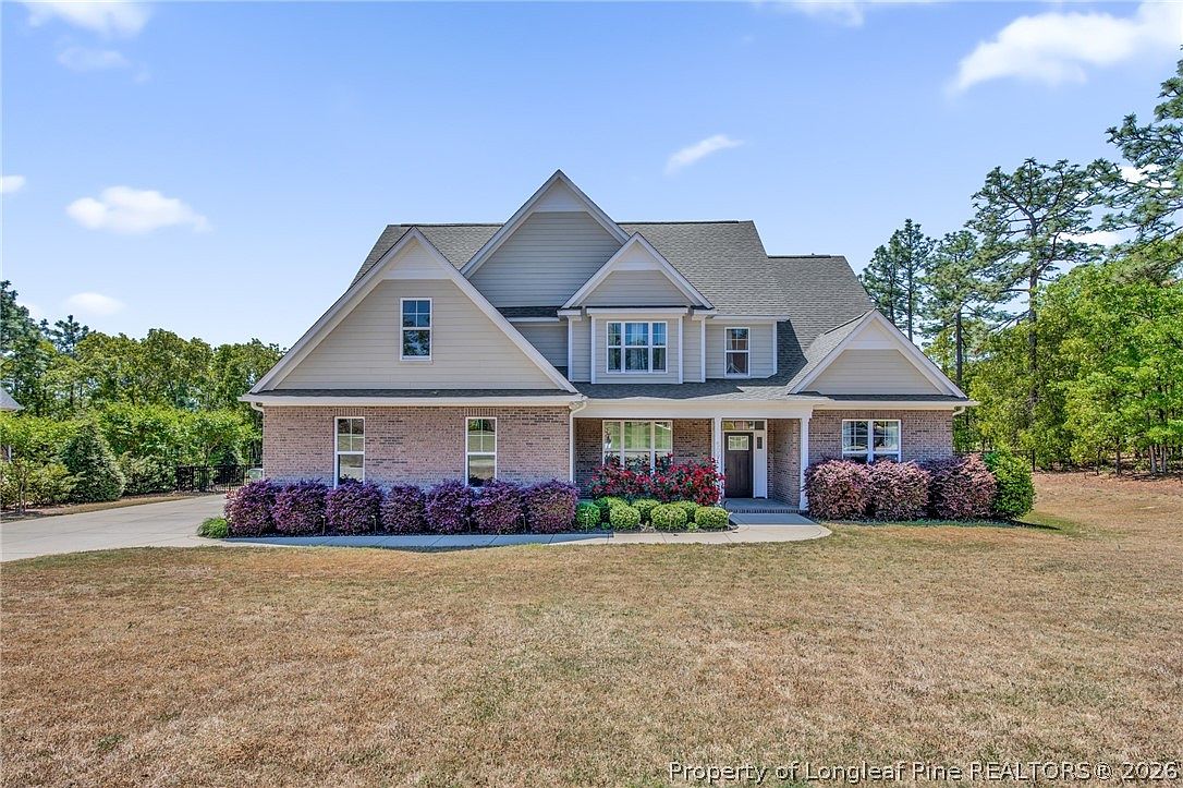 509 Swan Island Ct